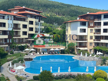 Satış - Apartman olarak Sveti Vlas,  Burgas