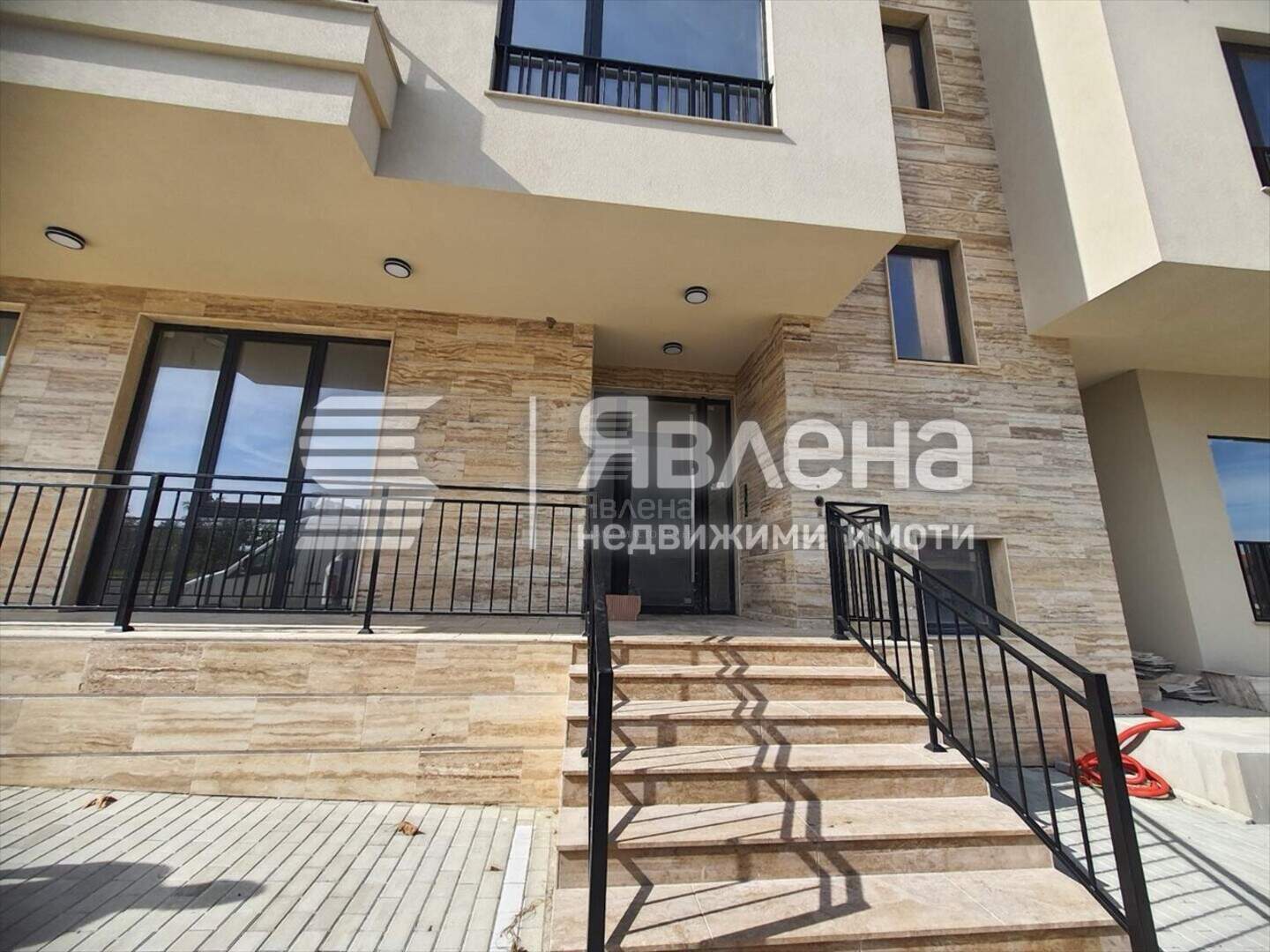 Dreizimmer Wohnung in Zarewo, Burgas – Foto 2