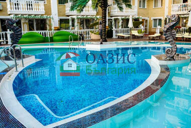 For sale - Apartment in Sunny Beach,  Burgas