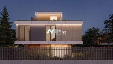 For sale - House in Pancharevo,  Sofia