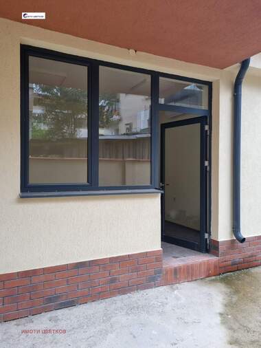 Verkauf - Büro/Schönheitssalon in Zentar,  Wraza