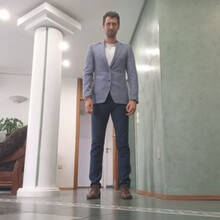 Николай Михайлов