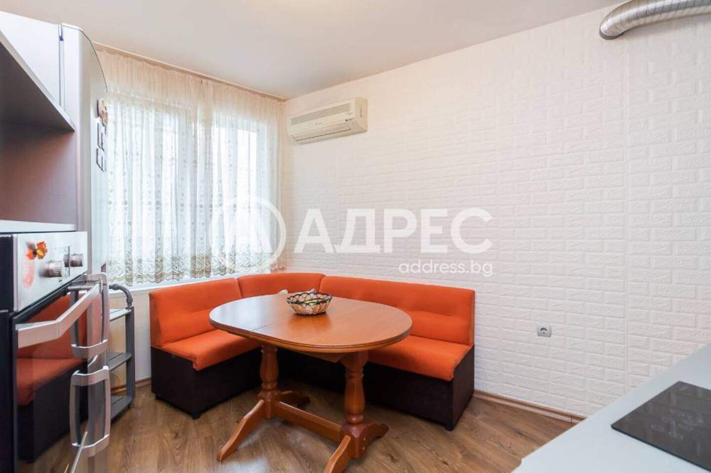 2 bedroom Apartment in Briz, Varna – photo 2
