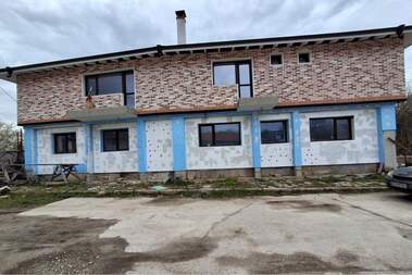Продажба - Къща в Хотница,  Велико Търново