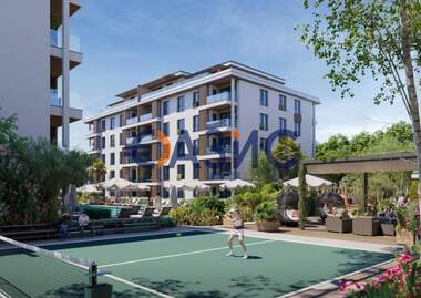 For sale - Apartment in Nessebar,  Burgas