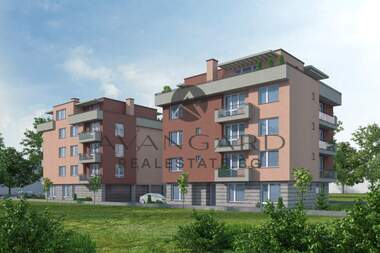 For sale - Apartment in Proslav,  Plovdiv