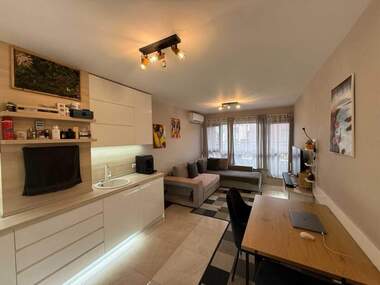 Verkauf - Wohnung in Kütschuk Parij,  Plowdiw