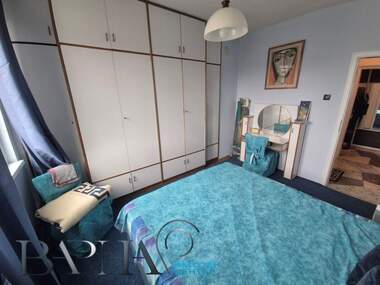 Miete - Wohnung in Okrajna bolniza - Generali,  Warna