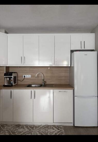 Miete - Wohnung in Hristo Smirnenski,  Plowdiw