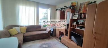 Verkauf - Wohnung in Georgi Benkowski,  Iambol