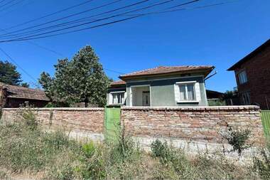 Продажба - Къща в Иваново,  Русе