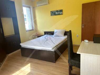 For rent - Apartment in Sadiyski,  Plovdiv