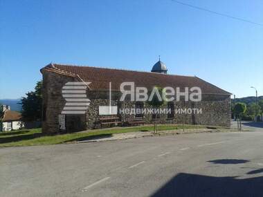 Verkauf - Landwirtschaftlich Grundstück in Balgari,  Burgas