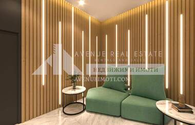 For sale - Apartment in Gagarin,  Plovdiv