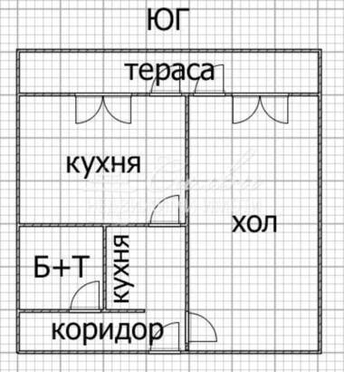 Продажа - Квартира в Тракия,  Шумен