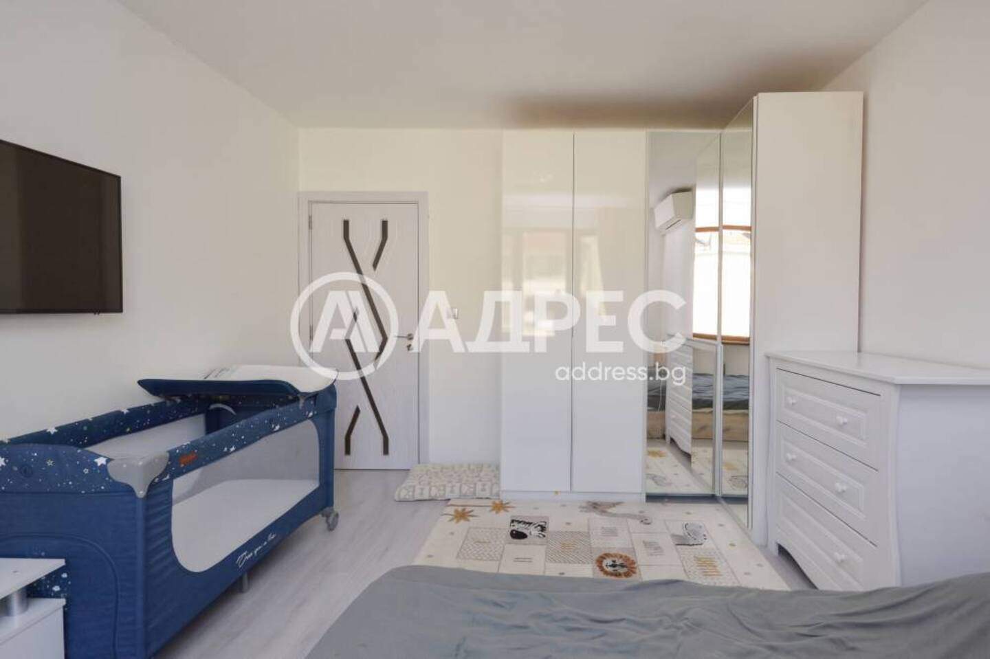2 bedroom Apartment in Vazrazhdane, Burgas – photo 7