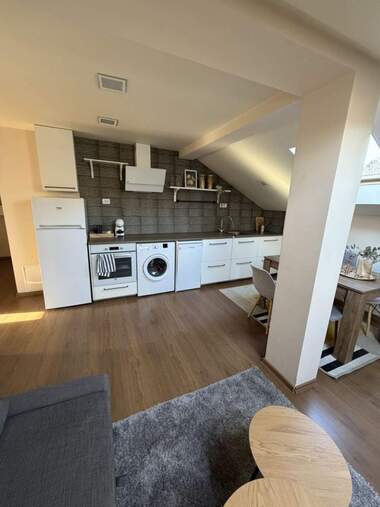 For sale - Floor of a house in Wider Center,  Pleven