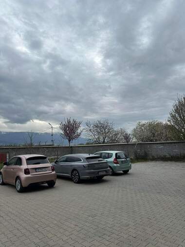 For sale - Apartment in V.Z. Vrana-Lozen Triagalnika,  Sofia
