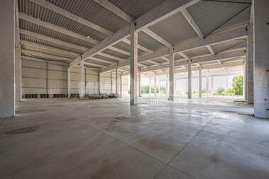 For sale - Warehouse in Kurtovo Konare,  Plovdiv