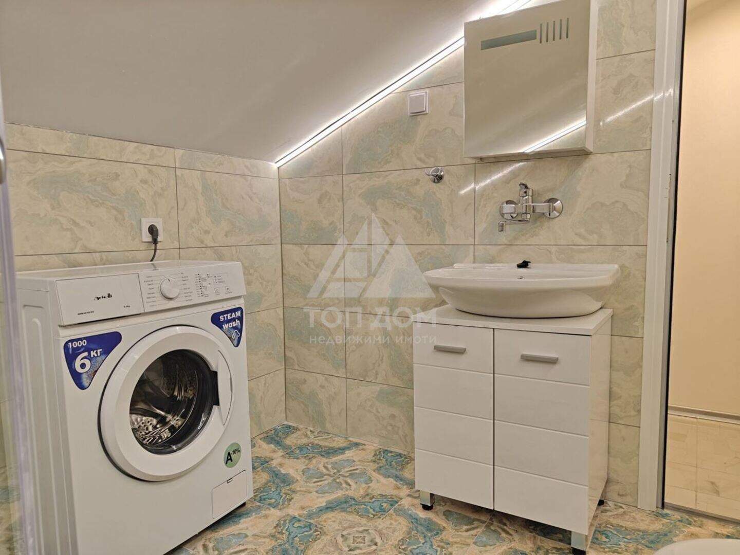 Cu trei camere Apartament în Pceelina, Varna – fotografia 5