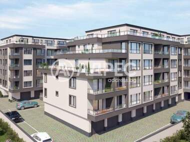 For sale - Apartment in Pomorie,  Burgas