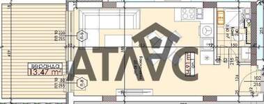 Satış - Apartman olarak Trakia,  Plovdiv