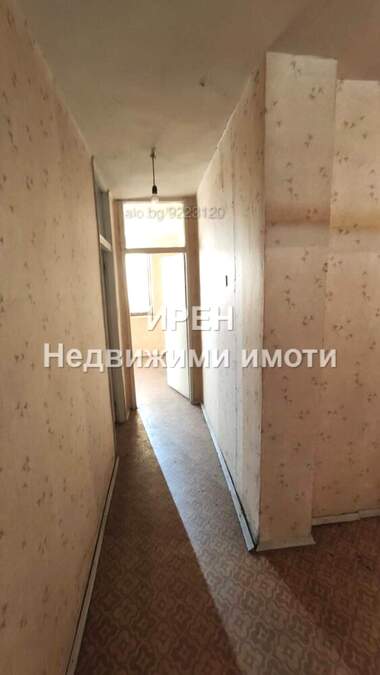 Verkauf - Wohnung in Georgi Benkowski,  Iambol