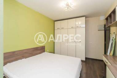 Închiriere - Apartament în Troșevo,  Varna