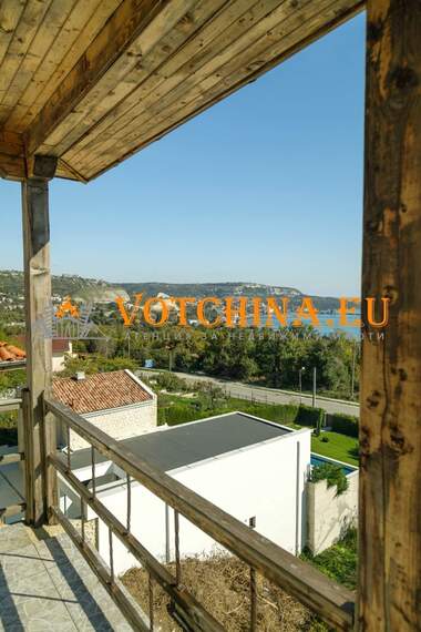 For sale - House in Balchik,  Dobrich