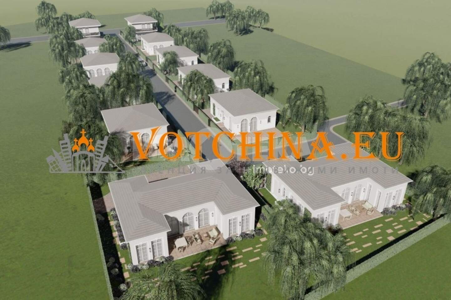 Къща в Калиманци, Варна – снимка 6