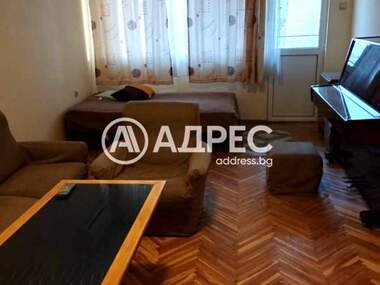 Ενοίκιο - Διαμέρισμα σε Христо Смирненски,  Пловдив