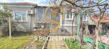 For sale - House in Bliznatsi,  Varna