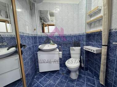 For rent - Apartment in Liatno kino Trakia,  Varna