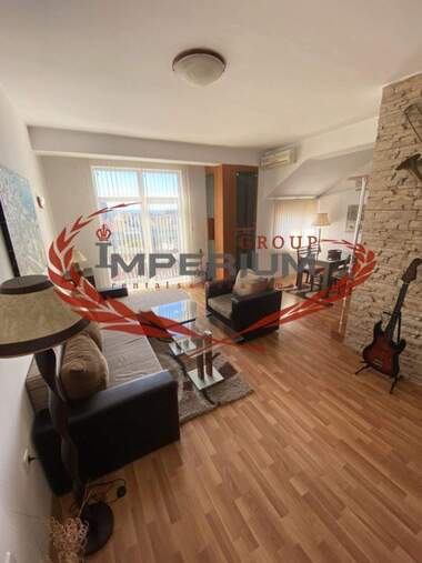 For rent - Apartment in Liatno kino Trakia,  Varna