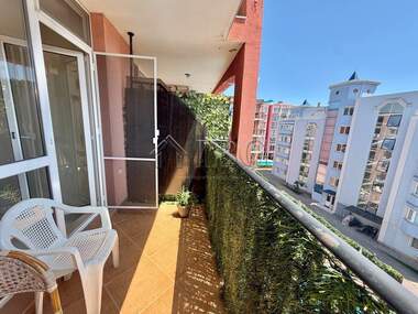 Satış - Apartman olarak Sunny Beach,  Burgas