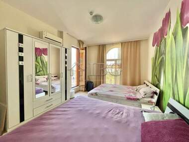 Satış - Apartman olarak Ravda,  Burgas