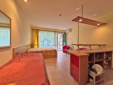 Vânzare - Apartament în Sunny Beach,  Burgas