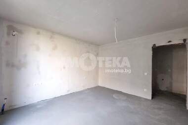 For sale - Apartment in Krastova vada,  Sofia