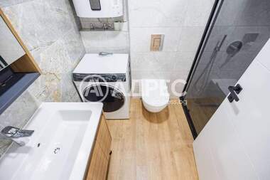 Închiriere - Apartament în Troșevo,  Varna