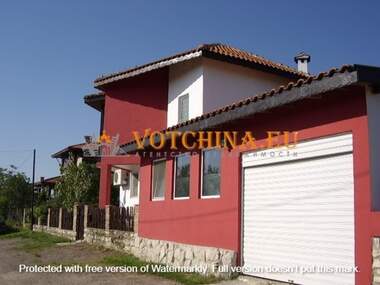 For sale - House in Bliznatsi,  Varna
