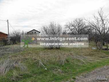 For sale - For Construction in V.Z. Kenana,  Haskovo