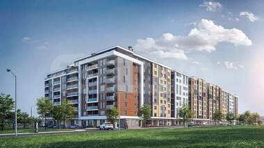 Vânzare - Apartament în Kaîsieva gradina,  Varna