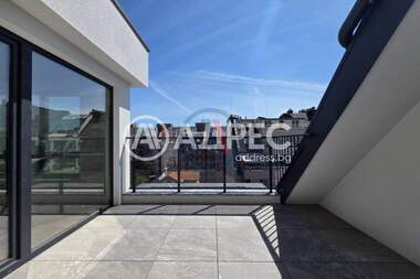 Vânzare - Apartament în Center,  Sofia