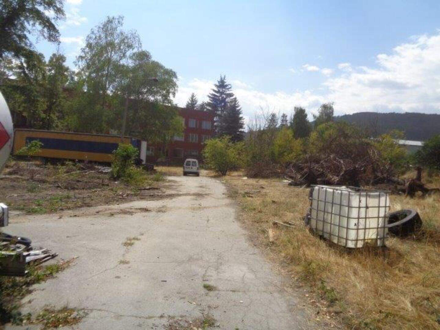 Warehouse in Velingrad, Pazardjik – photo 3