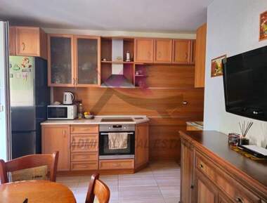 For rent - Apartment in Briz,  Varna