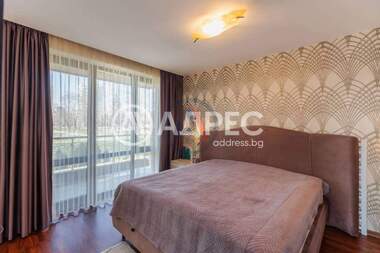 For sale - Apartment in Morska Gradina,  Varna