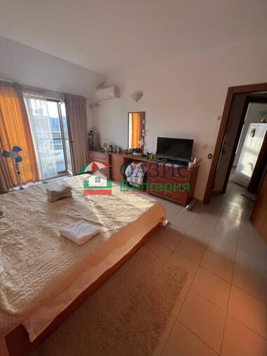 For sale - Apartment in Sunny Beach,  Burgas