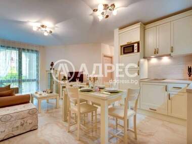 Verkauf - Wohnung in Sweti Wlas,  Burgas