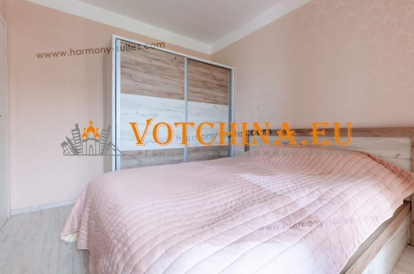 Cu două camere Apartament în Sunny Beach, Burgas – fotografia 6