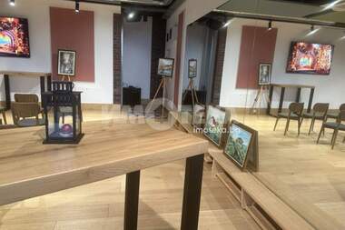 For rent - Store in Manastirski livadi-Iztok,  Sofia